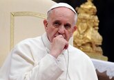 Papa Francisc anunţă înfiinţarea Zilei mondiale a bunicilor şi a vârstnicilor