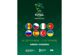 UEFA FUTSAL EURO U19