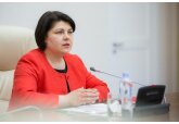 Moldovan Prime Minister calls for more EU help in curbing Ukraine war smuggling.