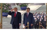 Trump-Xi Summit Seeks to Cement Stability After Rocky Stretch for Trade Ties