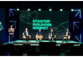 Moldova Startup Summit – tendințe, posibilități și oportunități pentru startupurile din Moldova