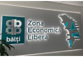 Doi rezidenți ai ZEL &quot;Bălți&quot; au fost incluși în top 20 cei mai buni angajatori din țară în 2022.
