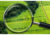 The total land area in Moldova is 3.38 million hectares, almost 2/3 of which is agricultural land. 