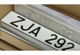 Perioada de înmatriculare cu numere neutre a vehiculelor de pe malul stâng al râului Nistru va fi prelungită până la 31 decembrie 2026.
