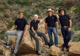 Totul despre zborul Blue Origin, care va duce un miliardar şi alţi 3 pasageri non-astronauţi dincolo de linia Kármán
