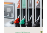 In Moldova, the maximum retail prices for gasoline decreased for the sixth week in a row and for diesel for the fifth week in a row - ANRE.