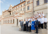 Castel Mimi – echipa care a scris istorie