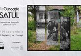 Expoziția de fotografii - Zaharia Cușnir