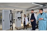 Ministerul Energiei: Capacitatea de energie regenerabilă a Moldovei a crescut de 10 ori din 2018  