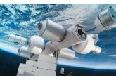 Орбитальный риф. Что Безос строит в космосе