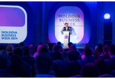 Săptămâna antreprenoriatului și investițiilor, Moldova Business Week-2024, a început în Moldova și va dura până la 20 septembrie