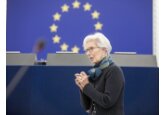 Lagarde: BCE nu va începe să reducă dobânzile în următoarele trimestre