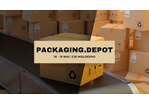 PACKAGING. DEPOT