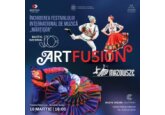 &quot;ARTFUSION&quot; JOC &amp; MAZOWSZE