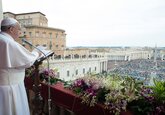 Католическая Пасха 2021: история и традиции в разных странах