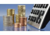 Salariul mediu prognozat în Moldova ar putea crește în 2022 la 9.900 de lei.