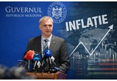 Нынешнее инфляционное давление в Молдове во многом определяется внешними факторами, в частности, конфликтом в Персидском заливе – Минэкономразвития