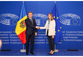 Dorin Recean: Autoritățile din Moldova vor face tot posibilul pentru a fi pregătite de aderarea la Uniunea Europeană în 2028