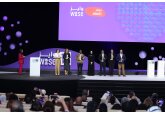 Moldova, premiată în Qatar pentru cel mai inovator proiect educațional! 