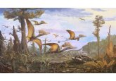 Pterosaur: Unique flying reptile soared above Isle of Skye