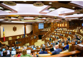 The NAC will intensify the fight against systemic corruption, corruption in public procurement, construction, the energy sector, and management of external financing.