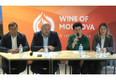 Cea de-a 22-a ediție a Zilei Naționale a Vinului se va desfășura în Moldova în perioada 7-8 octombrie sub sloganul &quot;Vinul nostru cucerește lumea&quot;, cu participarea unui număr record de vinificatori - circa 100. 