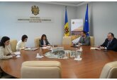 Moldova received $264 million from IFAD under 8 financing agreements to support farmers and develop rural infrastructure