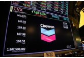 Американский нефтяной гигант купил крупного конкурента