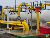 Natural gas suppliers in Moldova’s retail market have created strategic natural gas reserves for the 2025-2026 heating season - the National Energy Regulatory Agency (ANRE)