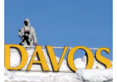 Criza costurilor de trai, cel mai mare risc pentru elitele de la Davos