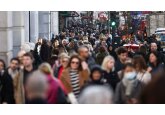IMF dramatically upgrades outlook for UK economy - but says more cost of living pain to come