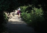 В Британии создали трекер для гуляющих в одиночестве женщин