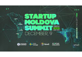 Startup Moldova Summit 2021: Cel mai important eveniment dedicat startupurilor și inovațiilor din țară revine într-un nou format 