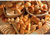 Полезные альтернативы хлебу: чем заменить мучные продукты