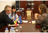 EBRD will continue supporting Moldova in its modernization processes