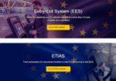 Citizens of Moldova and other countries with visa-free travel to the European Union will have to register with the ETIAS system once every 3 years and pay a fee of 7 euros starting November 2023.