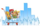 Annual inflation in Moldova (for the last 12 months) started to grow again and in January 2024 reached 4.55% against 4.2% a month earlier. 