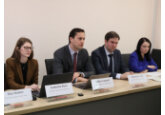 Expert-Grup: В 2023 г. ВВП Молдовы вырастет на 4,7%, в 2024 г. – на 5,4%, а в последующие 3 года – на 4-5% ежегодно.