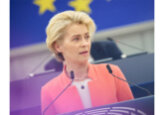 Șefa Comisiei Europene, Ursula von der Leyen, a declarat că integrarea Moldovei și a Ucrainei în UE va fi o prioritate a celui de-al doilea mandat al său