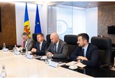 Moldova and Romania are stepping up interdepartmental cooperation to implement infrastructure projects in the context of European integration