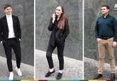 Elegance and Comfort: New Dress Code in Moldova Agroindbank 