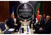 Moldova și Turcia își intensifică cooperarea în domeniul agriculturii și al industriei alimentare și vor extinde comerțul cu produse din sectorul agroalimentar