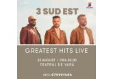 3 SUD EST - Greatest Hits Live