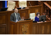 Moldova will receive an additional loan of 165 million euros from the EBRD for natural gas procurement.