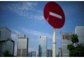 Акции крупнейшего застройщика Китая рухнули в пять раз
