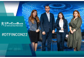 FinComBank партнер конференции по Цифровой Трансформации  #DTFINCON’22