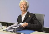 Banca centrală a zonei euro nu crede că este momentul să lase garda jos în luptă cu criza economică, dar vede inflaţia încetinind
