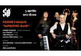 IMPROVISE BAND