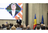 Republica Moldova își consolidează relațiile comerciale cu Benelux. Investitori internaționali interesați de extinderea în țara noastră