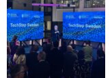 У компаний из Молдовы есть потенциал для проникновения в шведскую IT-экосистему - Агентство по инвестициям